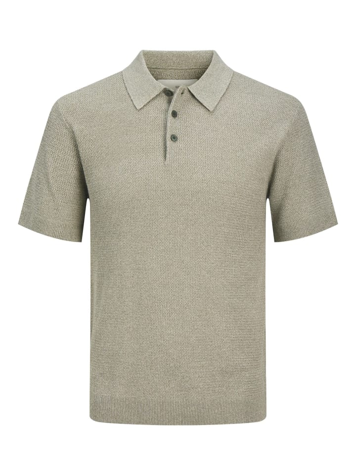 

Рубашка-поло Jack & Jones