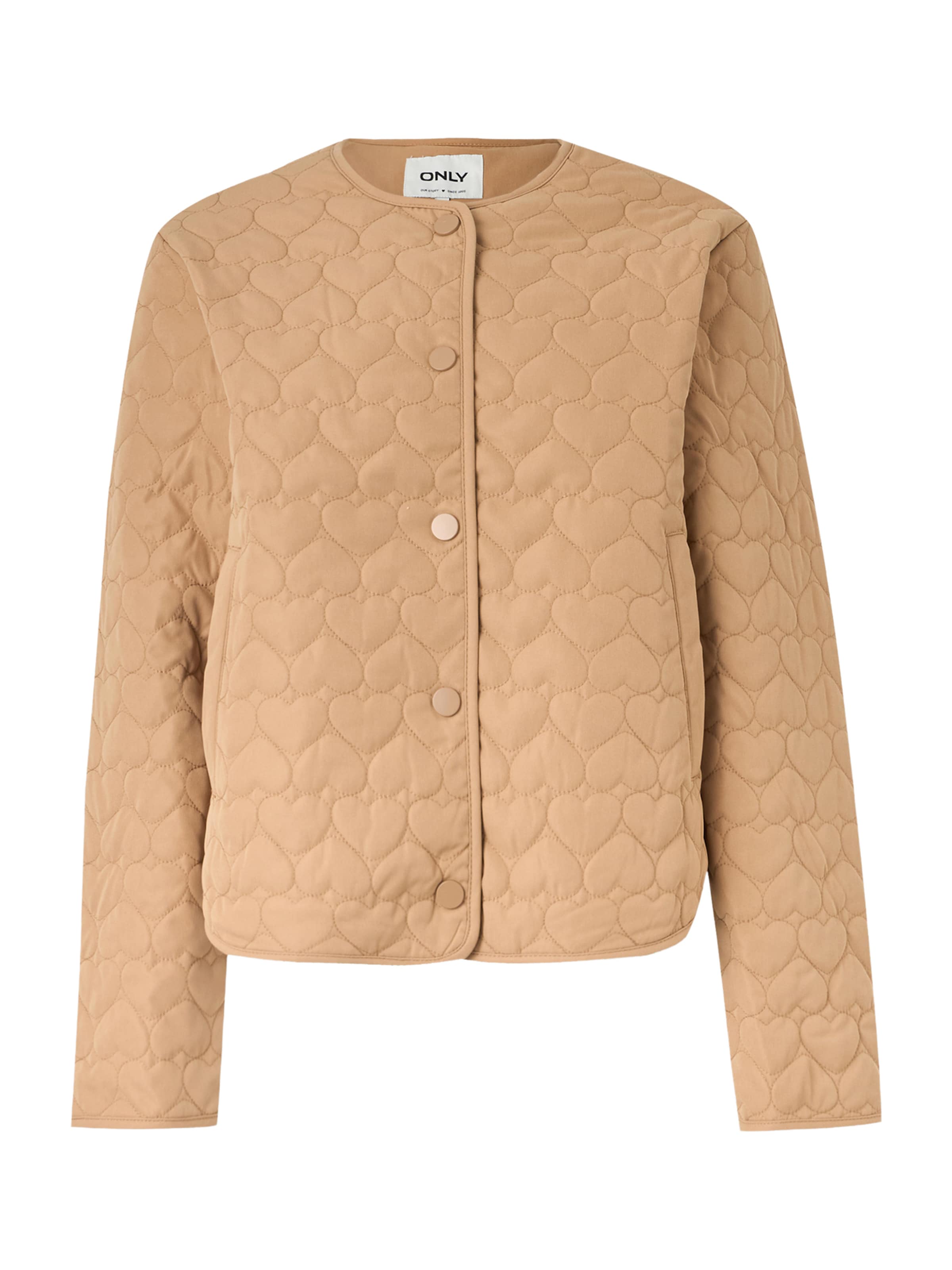 

ONLY Куртка межсезонная 'ONLHEART' в цвете Brocade