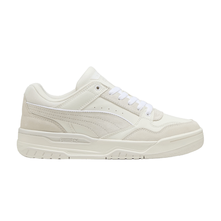 

Кроссовки Rebound Retro 'Warm White Vapor Grey', кремовый