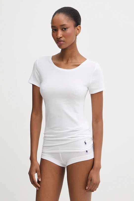 

Пижама Polo Ralph Lauren, белый