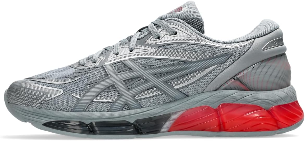 

Кроссовки ASICS Unisex Gel-Quantum 360 VIII Sportstyle, розовый