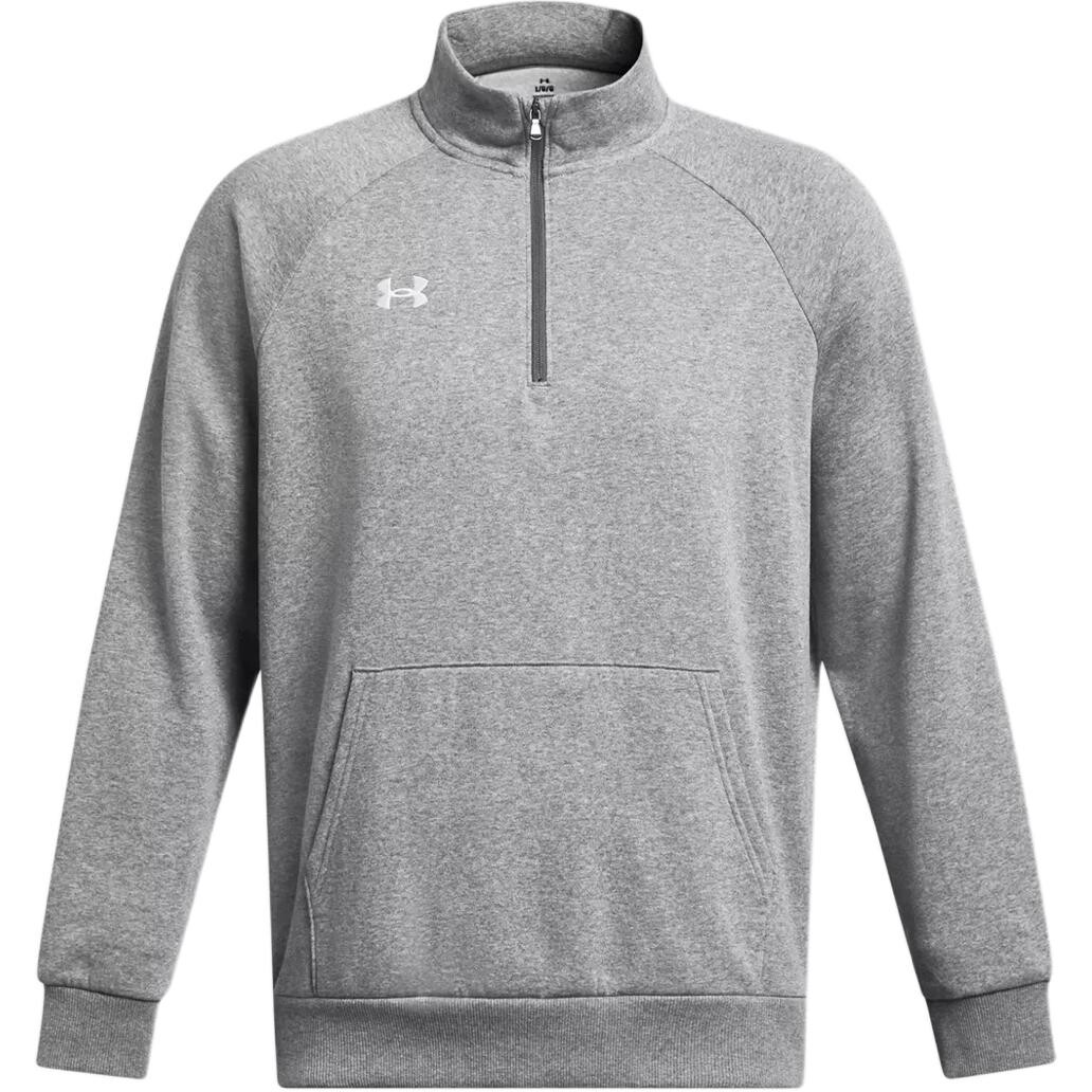 

Куртка Rival мужская серый Under Armour