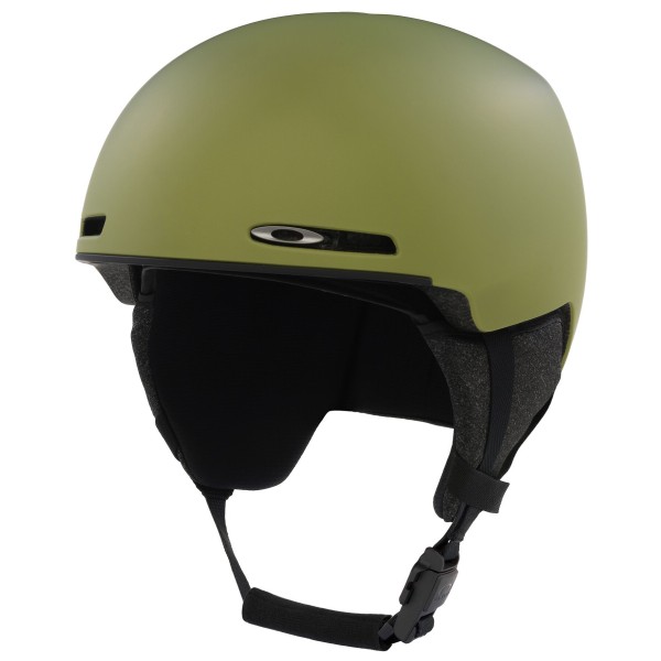 

Детский mod1 mips - горнолыжный шлем Oakley, черный
