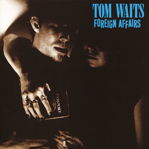 

Виниловая пластинка Waits, Tom: Foreign Affairs