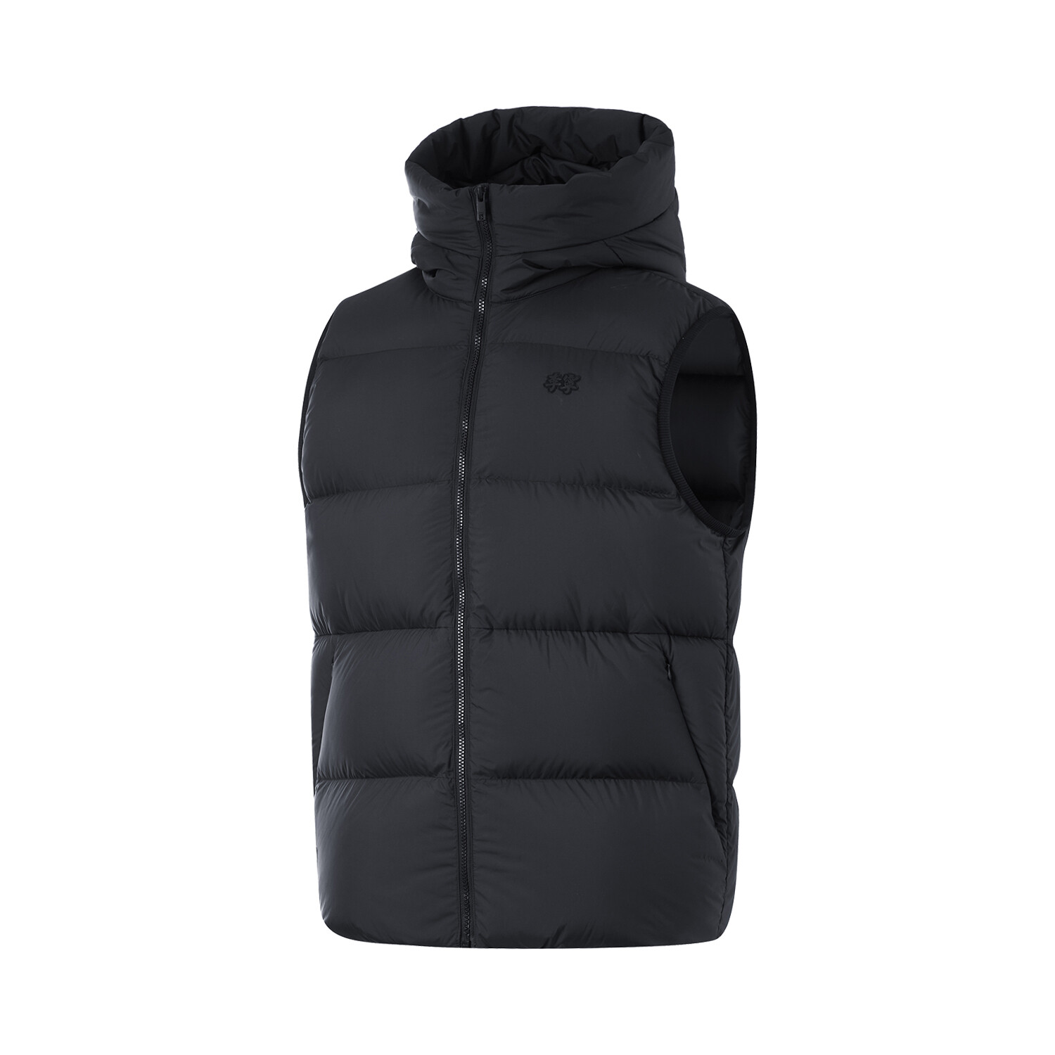 

Жилет спортивный трендовый мужской Xuancai Lining, цвет Xuancai