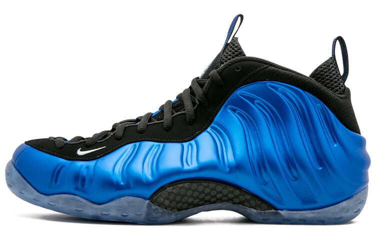 

Nike Air Foamposite One Royal Blue XX, 20 лет