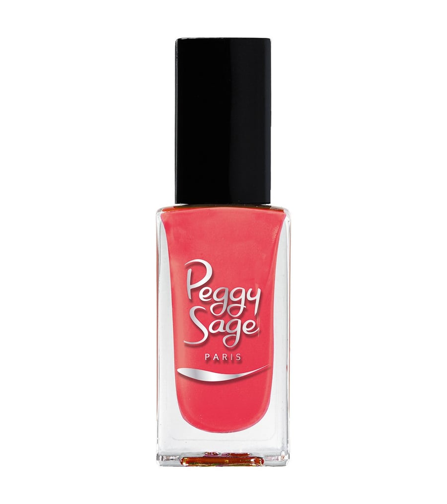 

Лак для ногтей Orange Sanguine Peggy Sage