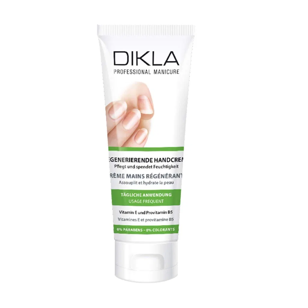 Набор для ухода за кутикулой DIKLA Dikla