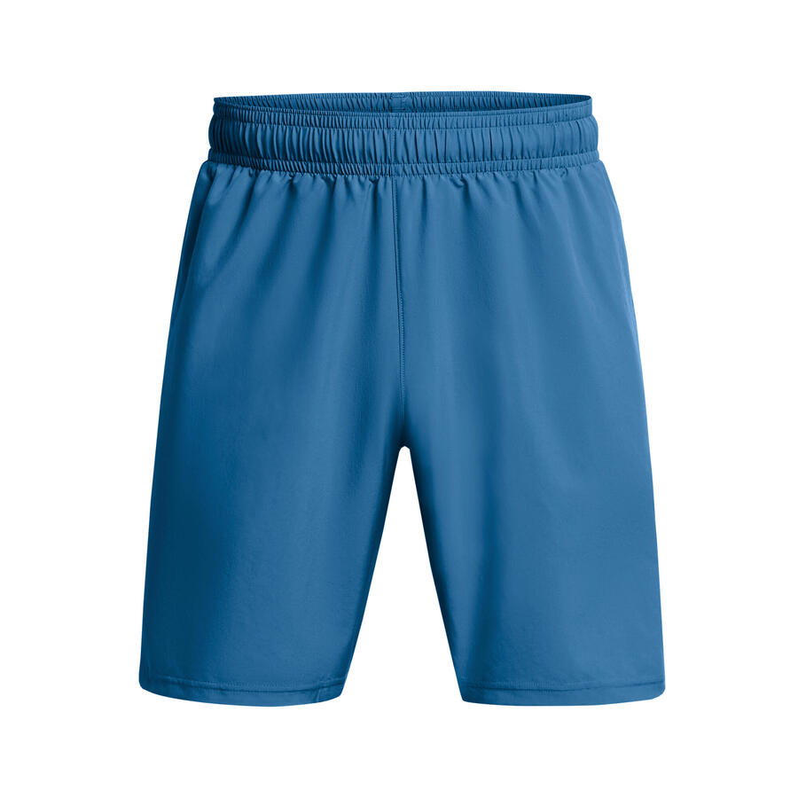 

Мужские шорты Under Armour Woven Wdmk Shorts 1383356