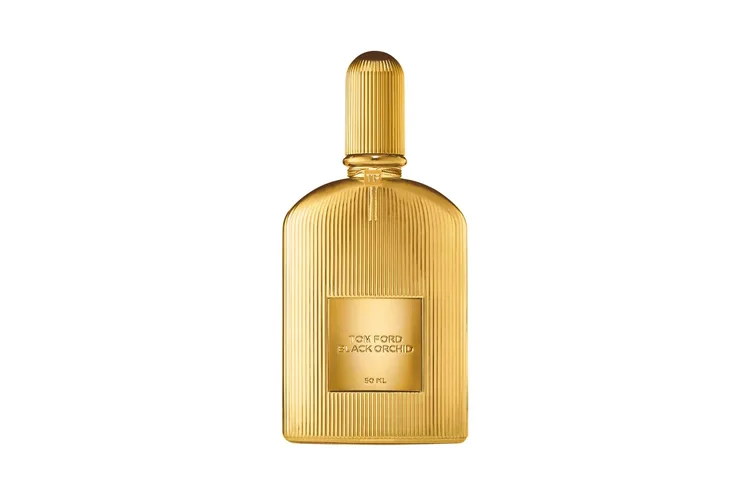 Enchanting Night Orchid Midnight Orchid Essence Edition парфюм Potpourri Oriental Ylang Cinnamon TOM FORD, 100ml — фото 2