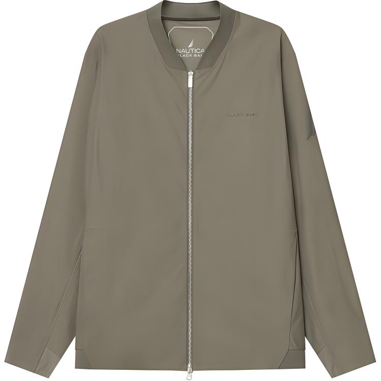 

NAUTICA Куртка мужская, Lime Green
