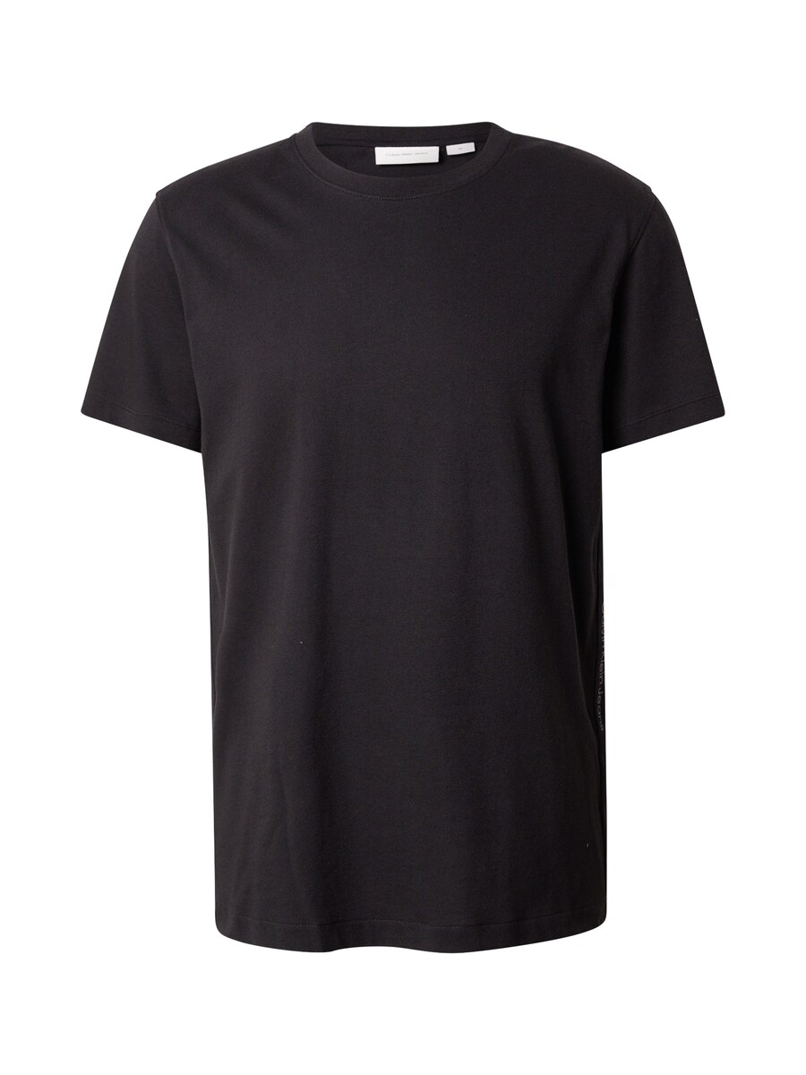 

Рубашка Calvin Klein Jeans, черный
