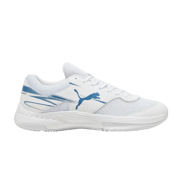 

Кроссовки Varion 2, цвет White Blue Horizon, Белый, Кроссовки Varion 2, цвет White Blue Horizon
