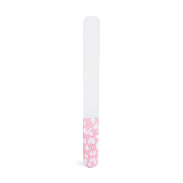 Пилочка для ногтей Big Crystl Nail File Idc Institute, 1 UD — фото 4