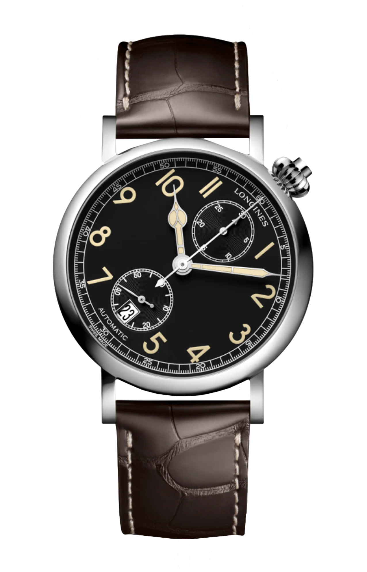 

Часы мужские Longines
