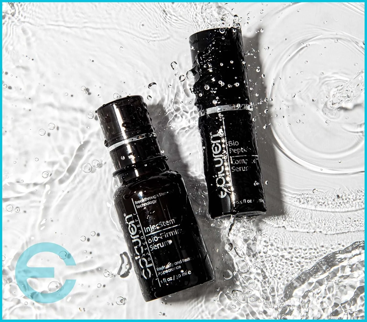 Сыворотка Epicuren Discovery Bio Peptide Complex, 0,5 унции. — фото 4