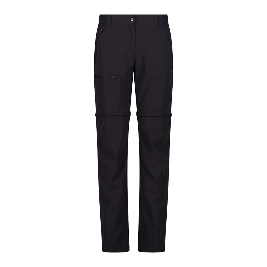 

Обычные брюки для активного отдыха CMP, черный