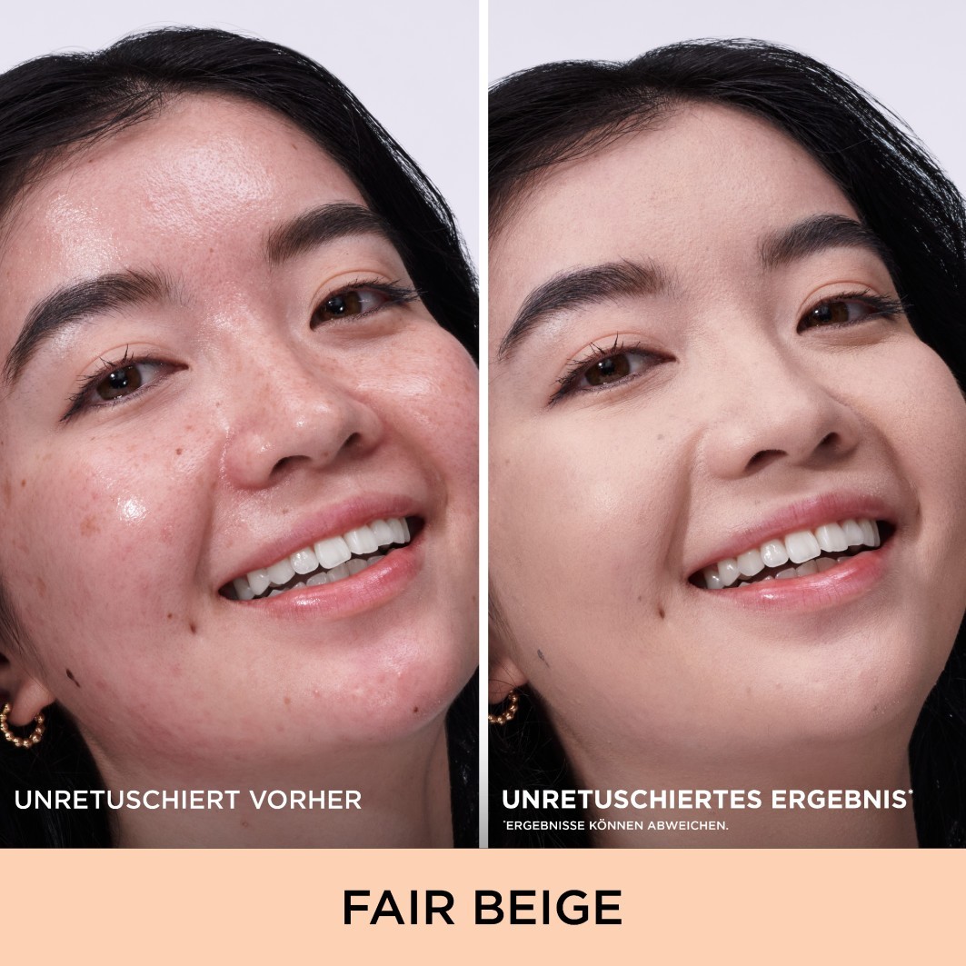 CC-крем your skin but better cc+ natural matte spf 40 It Cosmetics, fair beige, объем 32 мл — фото 2
