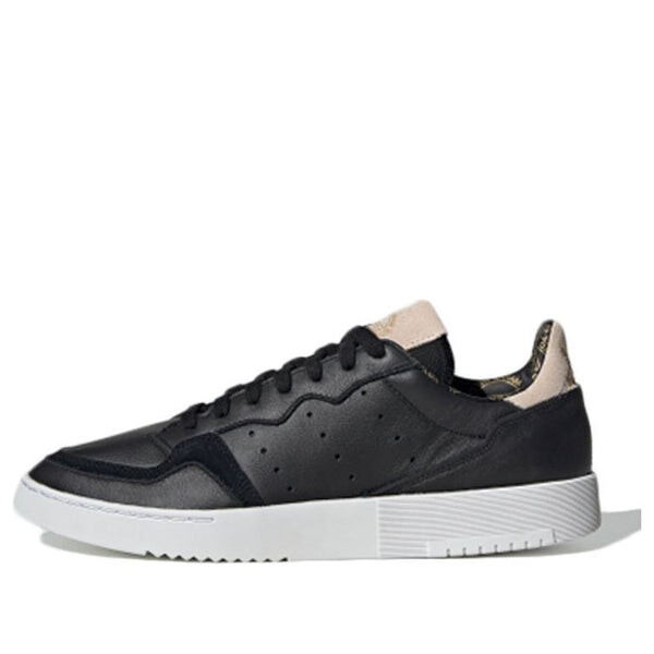 

Кроссовки суперкорт Adidas, черный