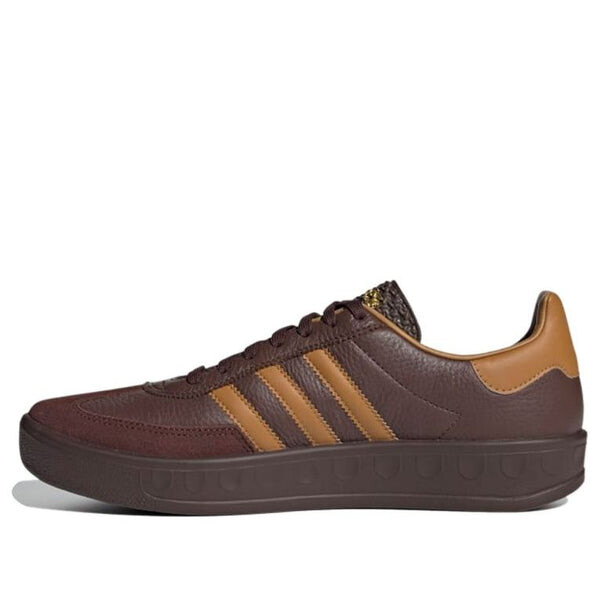 

Кроссовки madrid 'city series' Adidas, коричневый