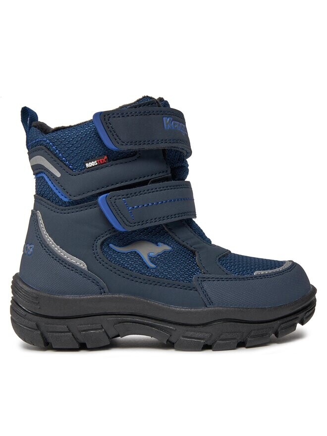 

Зимние Ботинки KangaRoos K-Leno Kibo Rtxdk 18954 000 4095, темно-синий