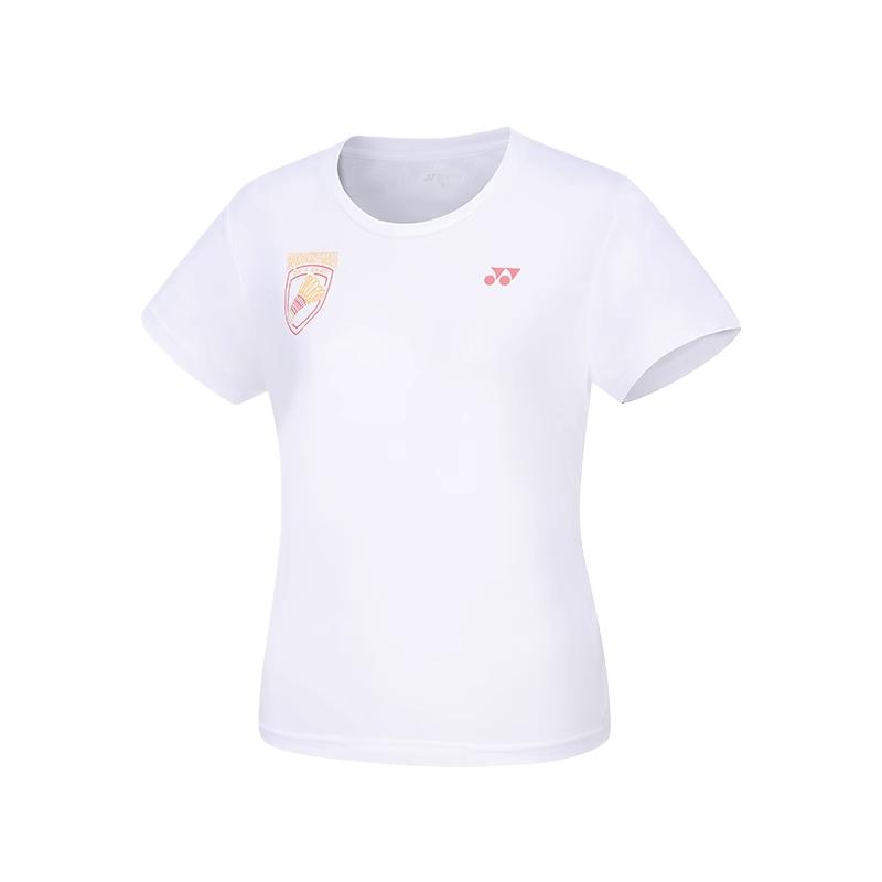 

YONEX Футболка Training Series FW24 Badminton Jersey Women's