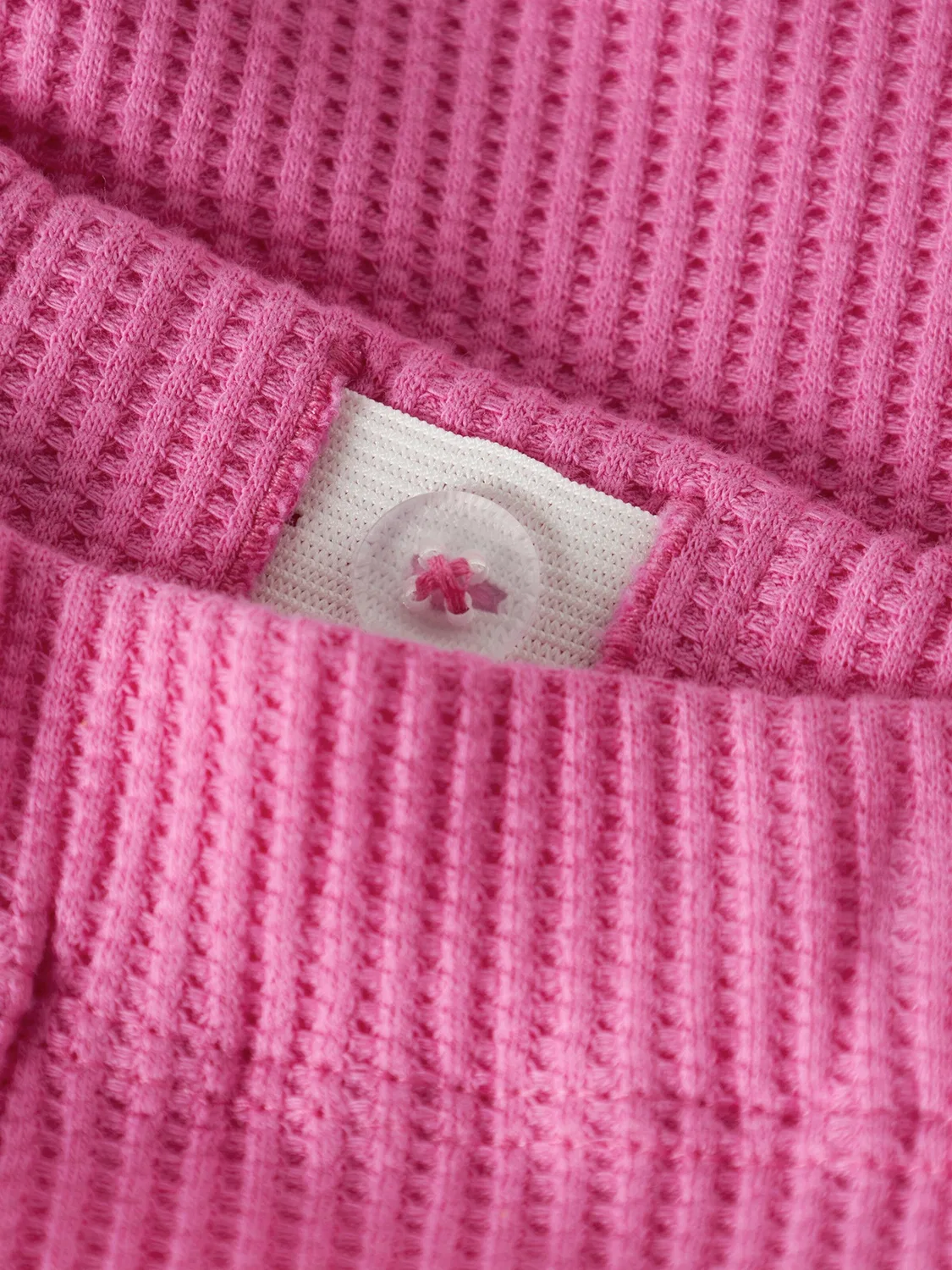 Обычные брюки 'NMFFILUKAZ' Name It, Pink — фото 3