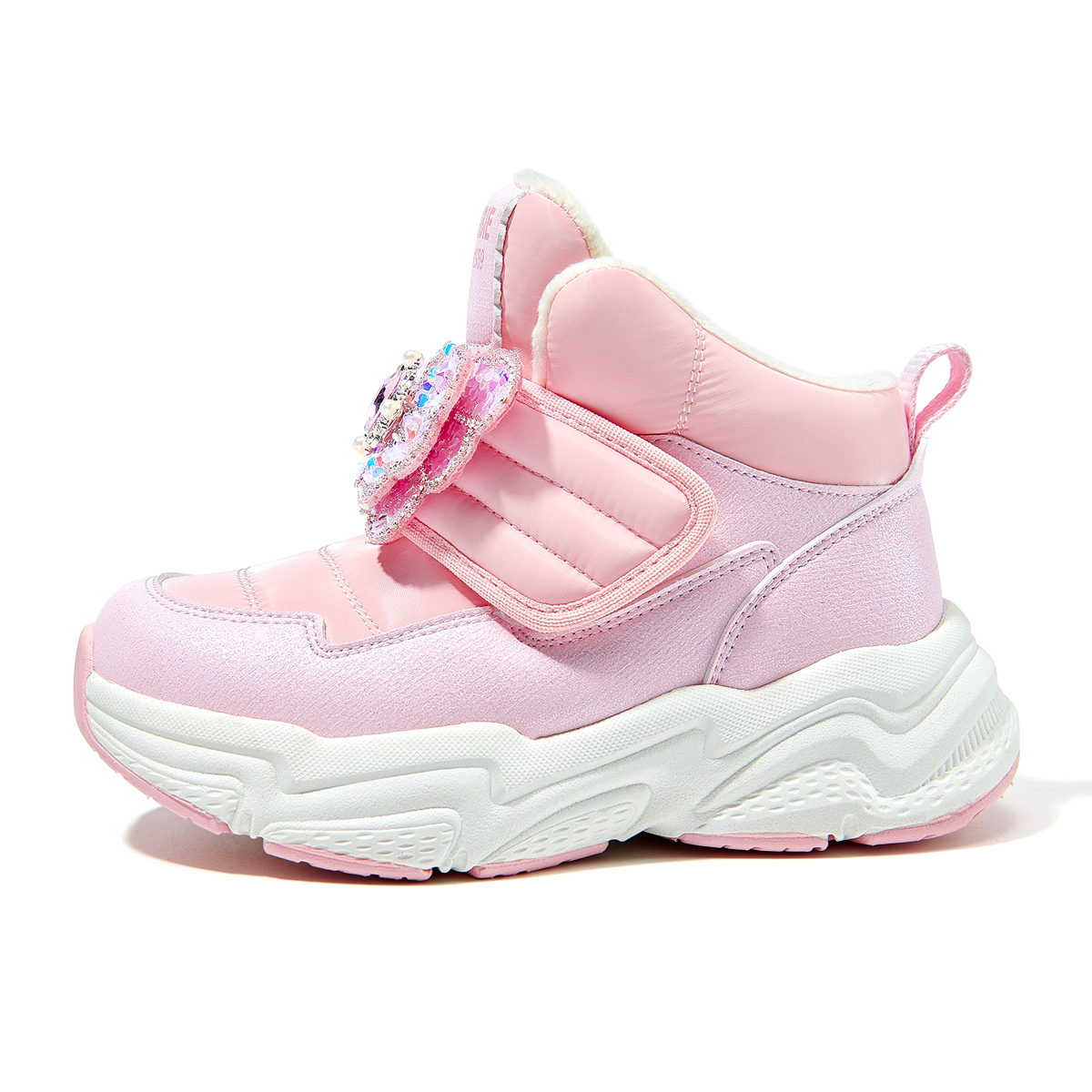 

Обувь Princess Kids Lifestyle для детей Barbie, розовый