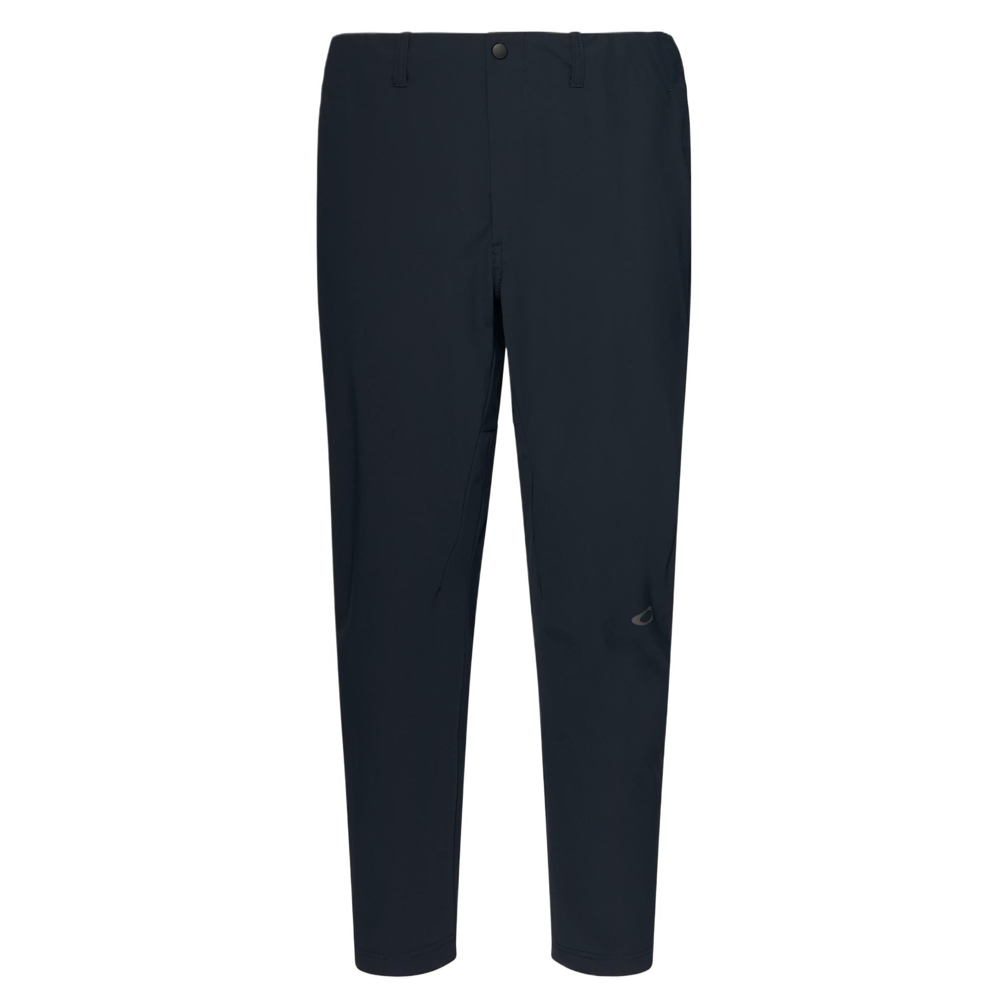 

Повседневные брюки мужские Oakley, черный