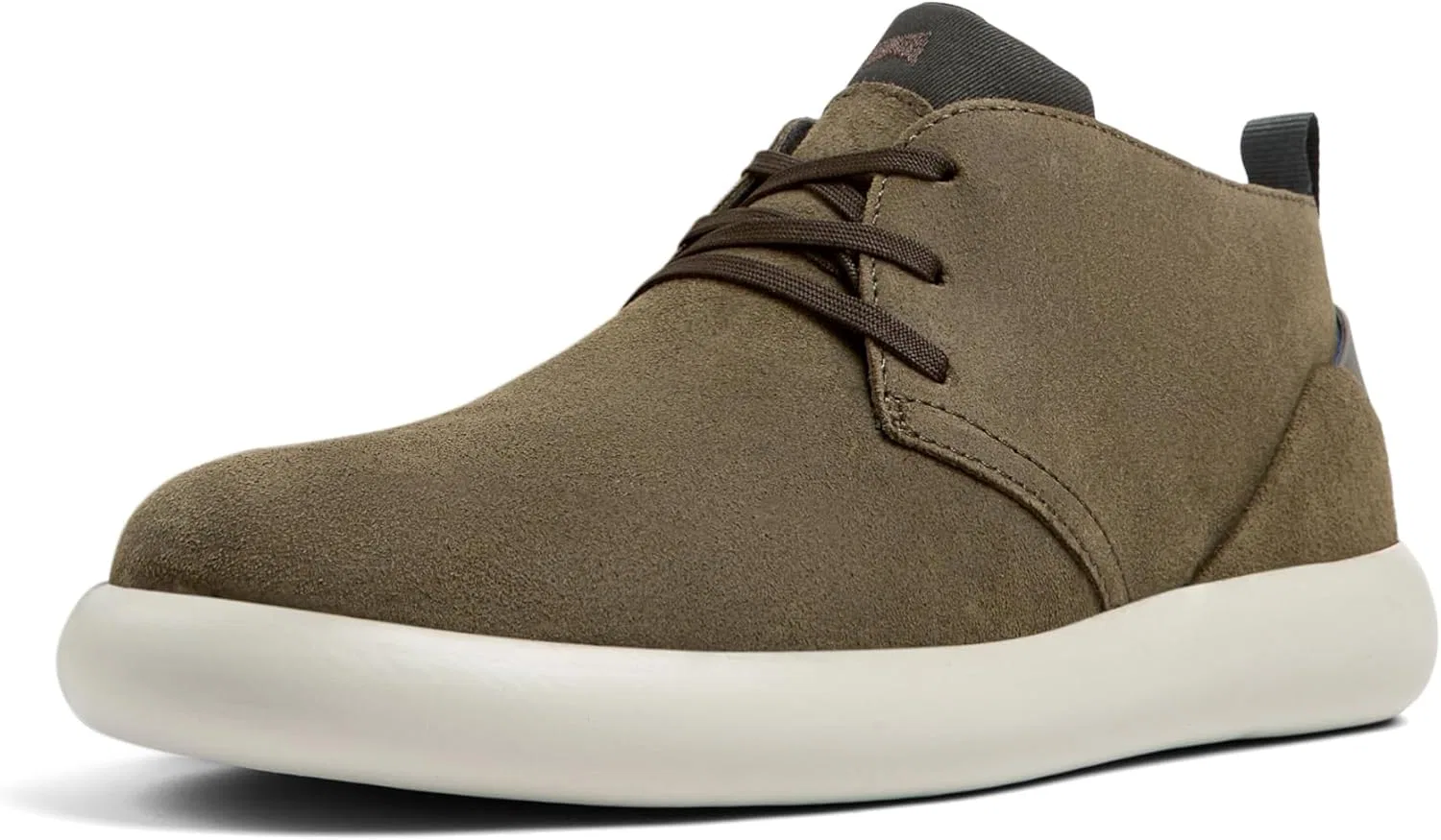 Мужские ботильоны Camper Pelotas Capsule XL K300223, Green 007