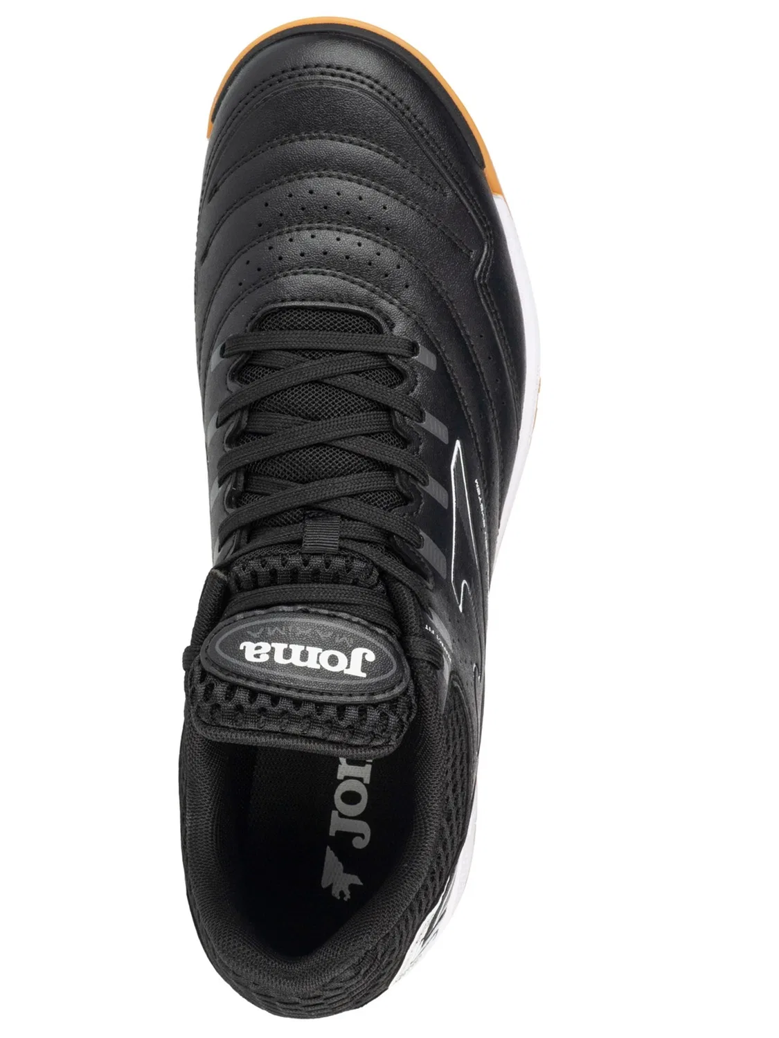 Футбольные бутсы 'Maxima 25 MAXS IN' Joma, Black — фото 4