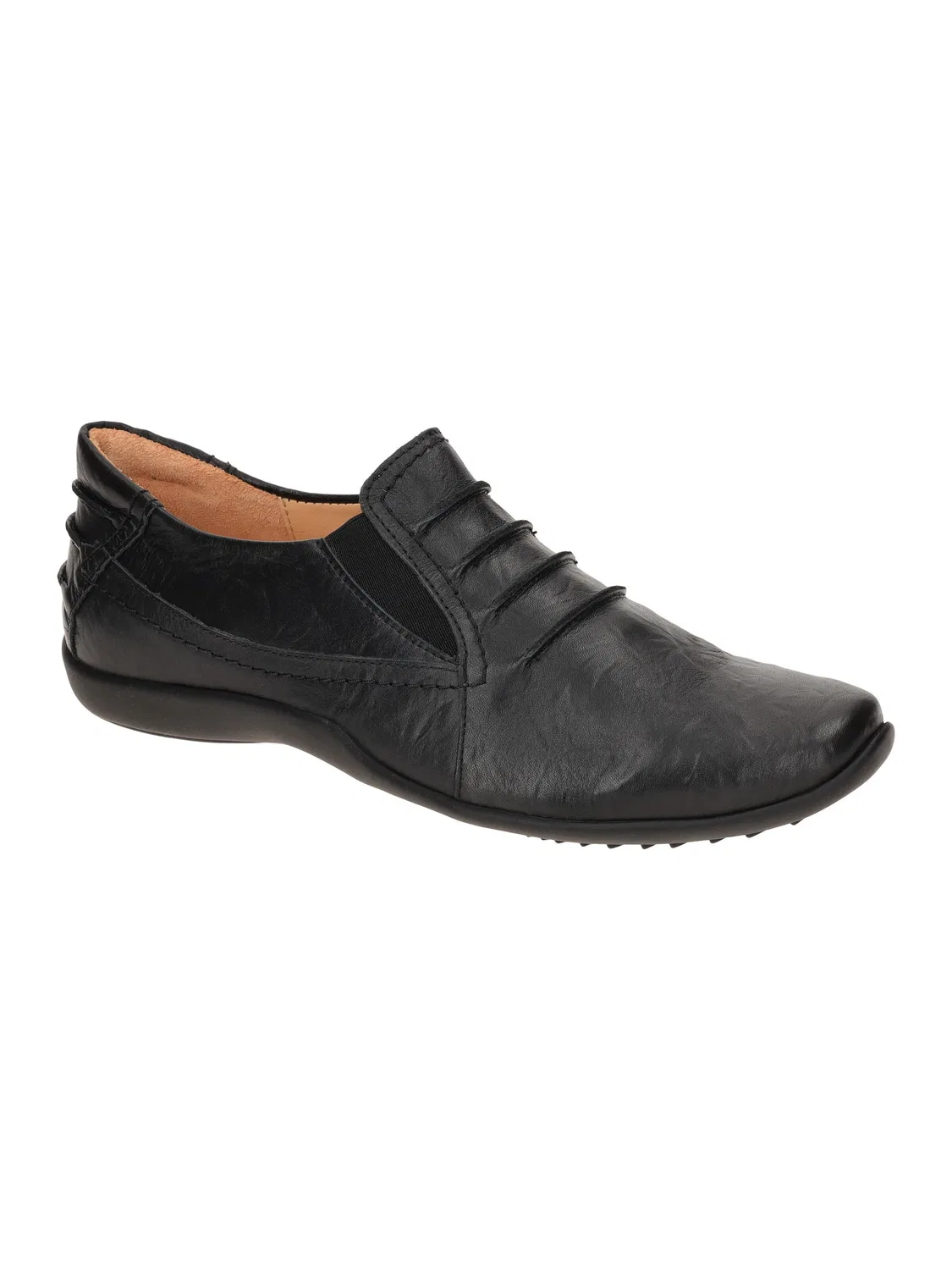 Тапочки Think!, Black