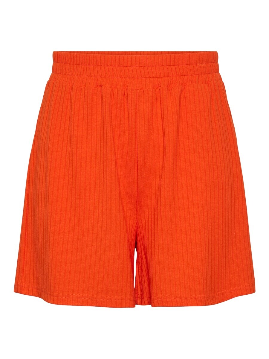 

Шорты Pieces KYLIE, цвет Orange Red