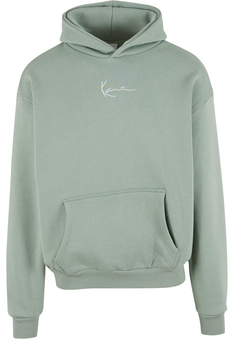 

Толстовка Karl Kani Essential, Pastel green