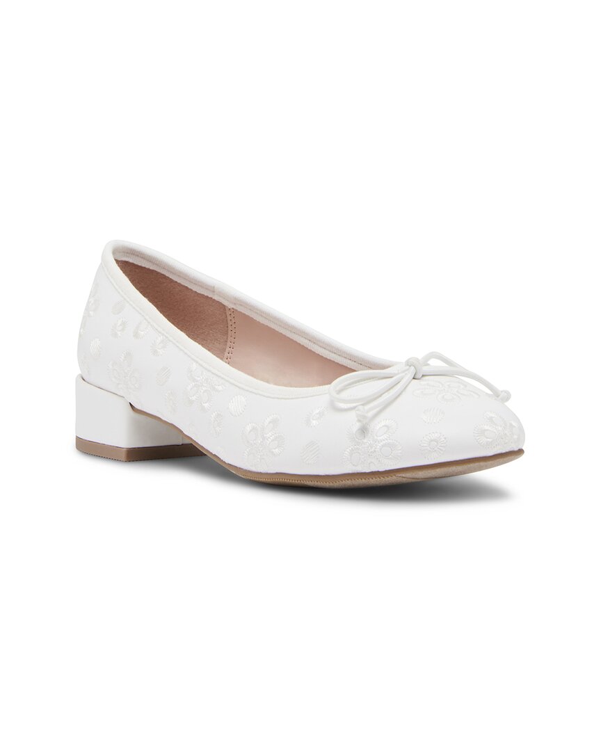 

Туфли Steve Madden Cherish, белый