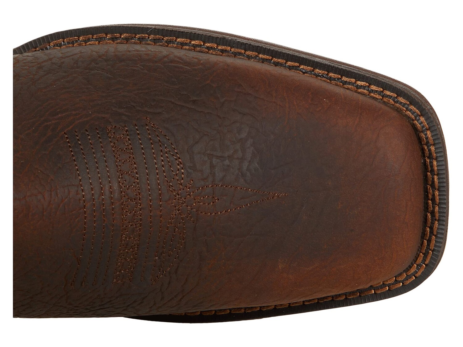 

Ботинки Durango Rebel 11" Western