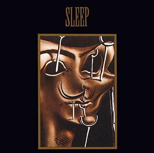 

Виниловая пластинка Sleep - Volume One