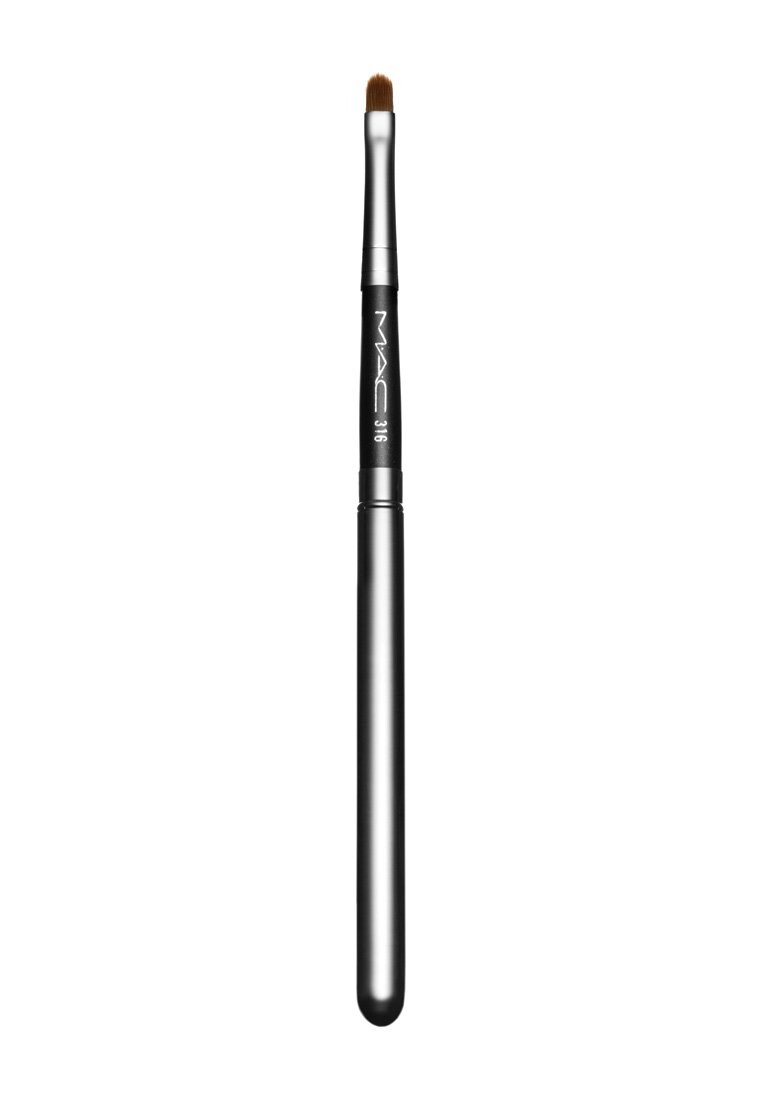 

Кисти для губ 316 Lip Covered MAC, цвет neutral