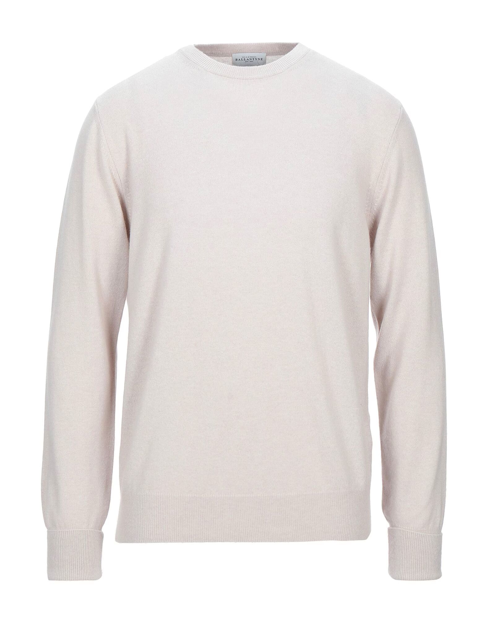 

Свитер Ballantyne, айвори