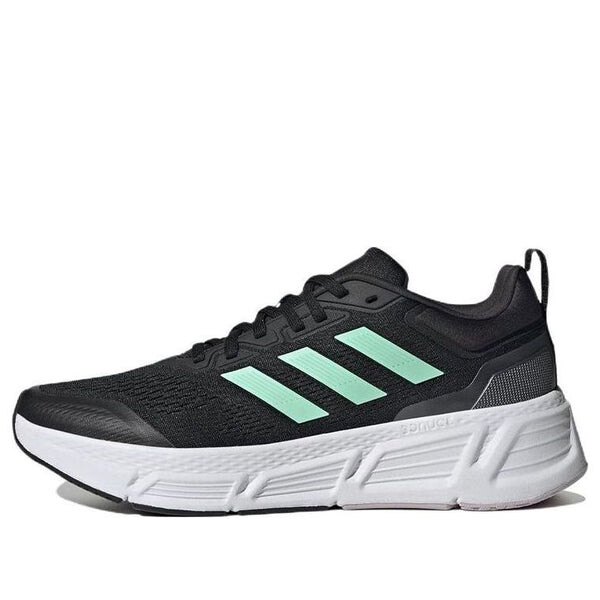 

Кроссовки questar Adidas, черный