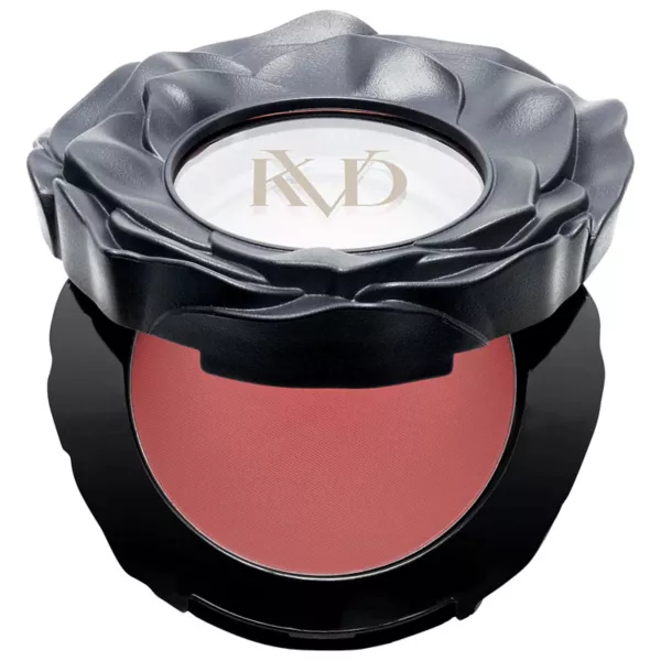 

Вечный румянец Kvd Beauty, цвет snapdragon