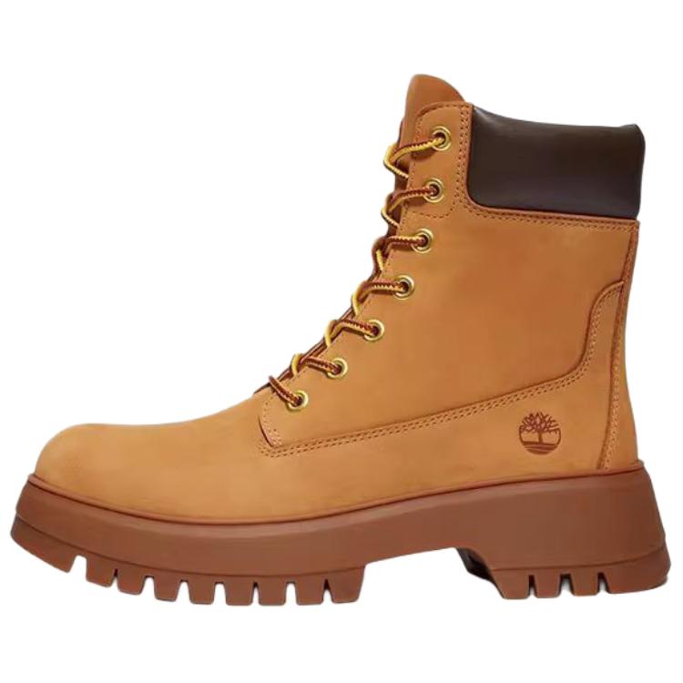 Ботинки короткие Timberland Martin, пшенично-коричневый