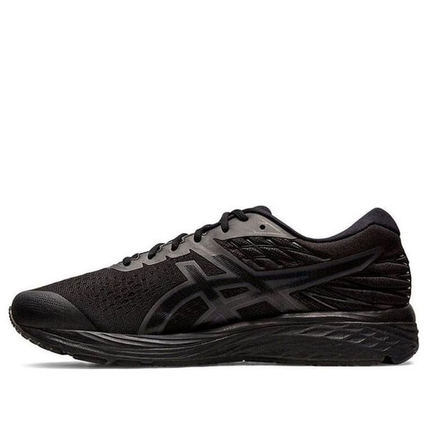 

Кроссовки гель кумулус Asics, черный