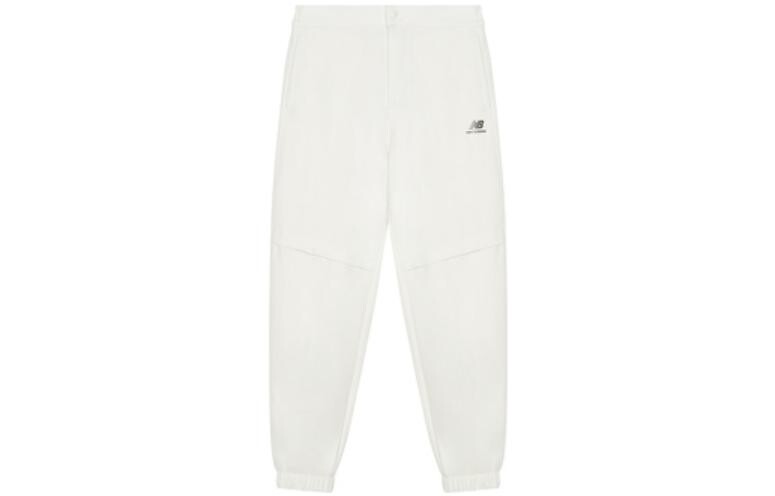 

Повседневные брюки женские белые New Balance