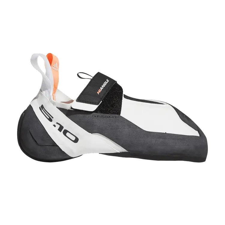 Кроссовки Wmns Five Ten Hiangle 'White Black Orange', белый