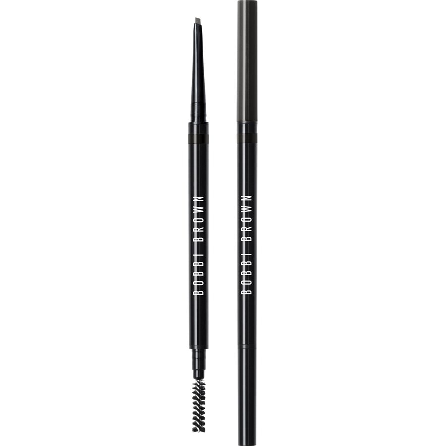 

Карандаш для бровей Bobbi Brown Precise Brow Pencil, 12 Black / 0,06 g
