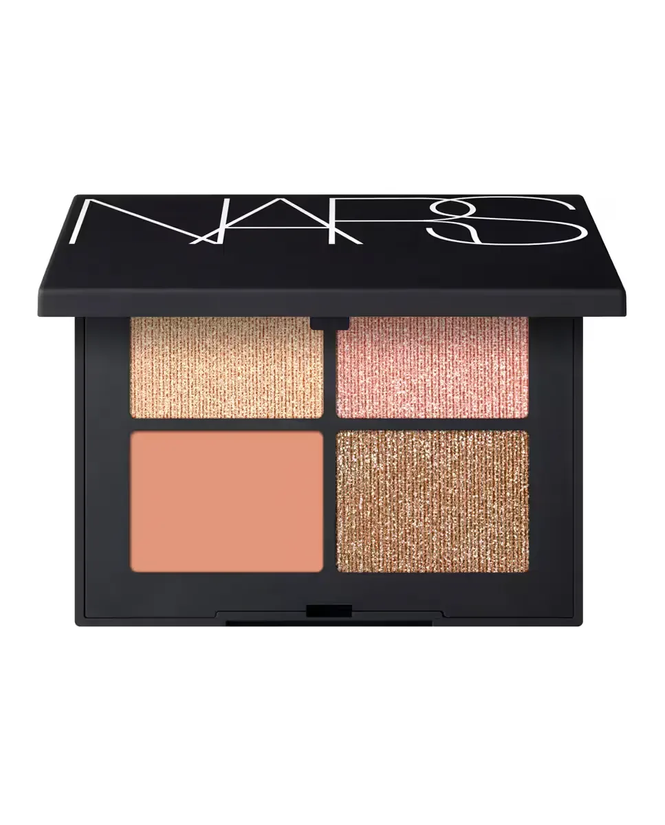 Тени для век Eyeshadow Quad 4 Nars, Orgasm