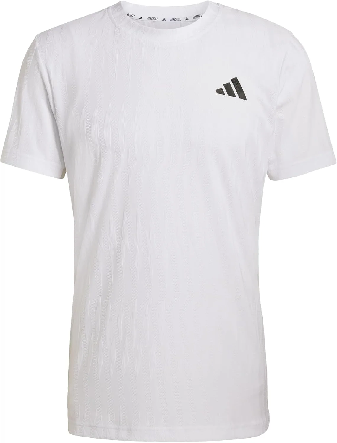 

Футболка adidas Men's Tennis Climacool+ Airchill Freelift