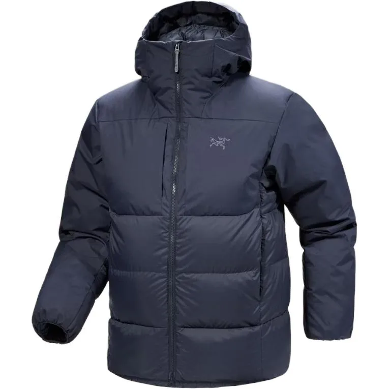 Куртка Arc'teryx THORIUM SV мужская, Black Sapphire/Black Sapphire