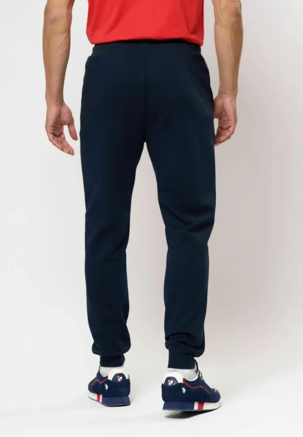 Спортивные штаны umterkel U.S. Polo Assn., Dark Sapphire — фото 3